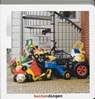 Buitendingen - Matthijs Immink ; Nathalie Faber - 9789025743741