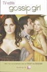 Gossip Girl - TV-editie - ZIEGESAR, Cecily Von - 9789025744519