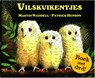 Uilskuikentjes - Martin Waddell ; Patrick Benson - 9789025744700