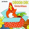 Dikkie Dik Sinterklaas - BOEKE, J. & NORDEN, A. van - 9789025744762