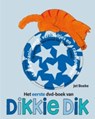 Dikkie Dik het eerste dvd-boek - BOEKE, J. - 9789025744892