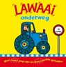 Lawaai onderweg - LODGE, J. - 9789025745073