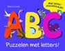 Puzzelen met letters - LAVAL, Thierry - 9789025745738