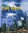 Mijn eerste boek over... : Mijn eerste boek over het weer - Simon Adams - 9789025746032