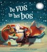 De vos in het bos - Alain Green ; Alison Green - 9789025746308