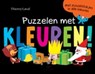 Puzzelen met kleuren - LAVAL, Thierry - 9789025746544