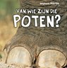 Van wie zijn die poten? - FRATTINI, Stephane - 9789025746896