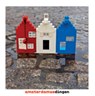 Amsterdamse dingen - Matthijs Immink ; Nathalie Faber - 9789025747558