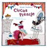 Circus Pientje - HUIBERTS, Marjet - 9789025747817