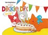 Vertelplaten Jarig! - Jet Boeke ; Arthur van Norden - 9789025747992