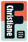 Christiane F. - Hans van Straalen - 9789025748524