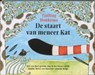 De staart van meneer Kat - Tjalling Houkema - 9789025749286