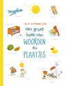 Het grote boek van woorden en plaatjes - Ole Könnecke - 9789025749392