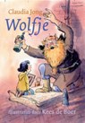 Wolfje - Claudia Jong - 9789025749514