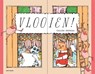 Vlooien! - Tjalling Houkema - 9789025750091