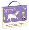 De stoutste pony van stal - Rian Visser - 9789025750213