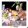 Dutch Things - Matthijs Immink ; Nathalie Faber - 9789025750336