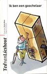 Ik ben een goochelaar - Ted van Lieshout - 9789025750534