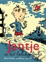 Jantje en het helikoptertje - Bert Vissers - 9789025751111