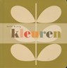 Kleuren - Orla Kiely - 9789025751395