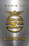 Legend - Marie Lu - 9789025751517