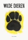 Wilde dieren - Rop van Mierlo - 9789025751593
