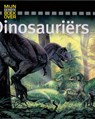 Mijn eerste boek over dinosauriërs - Christopher Maynard ; Chris Maynard - 9789025751845