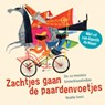 Zachtjes gaan de paardenvoetjes -  - 9789025752354