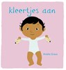 Gottmer-voelboekje : Kleertjes aan - Amelie Graux - 9789025752613