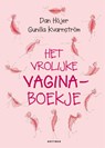 Het vrolijke vagina-boekje - Dan Hojer - 9789025752941