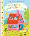 Het land van de kleintjes - Marion Billet - 9789025753061