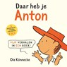 Daar heb je Anton - Ole Könnecke - 9789025753153