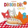 Jarig! - Jet Boeke ; Arthur van Norden - 9789025753672