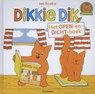 Het open-en-dicht-boek - Jet Boeke ; Arthur van Norden - 9789025753719