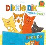 Meeleesboek - Jet Boeke ; Studio TokTok - 9789025754426