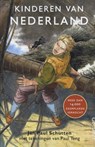 Kinderen van Nederland - Jan Paul Schutten - 9789025754655