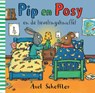 Pip en Posy en de lievelingsknuffel - Axel Scheffler - 9789025754679