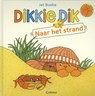 Naar het strand - Jet Boeke ; Arthur van Norden - 9789025754938