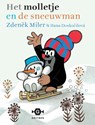 Molletje en de sneeuwman - Hana Doskocilova - 9789025755331