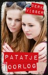 Patatje oorlog - Derk Visser - 9789025755492