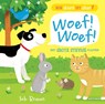 Woef! Woef! Woef! woef! - Seb Braun - 9789025755980