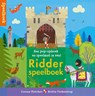Ridderspeelboek - Corina Fletcher - 9789025756000