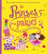 De prinses en de pakjes - Caryl Hart - 9789025756024