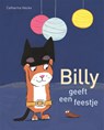Billy geeft een feestje - Catharina Valckx - 9789025757823