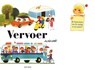 Vervoer - Alain Gree - 9789025758257