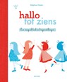Hallo ; Tot ziens - Delphine Chedru - 9789025759780