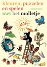 Kleuren, knutselen en spelen met Molletje - Zdenêk Miler - 9789025760618