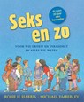 Seks en zo - Robie H. Harris - 9789025760755