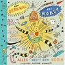 Van oerknal tot robot - Marc ter Horst - 9789025760793