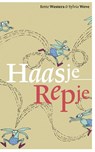 Haasje Repje - Bette Westera - 9789025761141